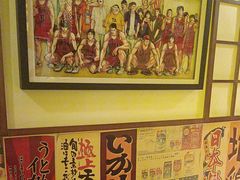 -玉川屋·深夜食堂居酒屋(柳巷店)