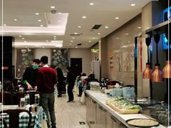 自助取餐区-紫光园·烤鸭·北京菜(劲松店)
