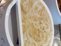 -龍歌自助小火锅(芝罘万达店)