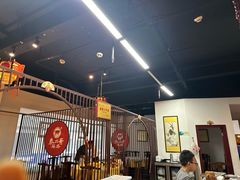 -秦二哥格格(高笋塘店)