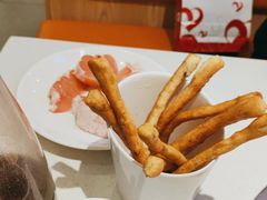 -阿田大虾·鲜虾火锅·(青浦万达茂店)