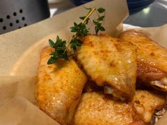 -卡朋西餐(大信新都汇店)