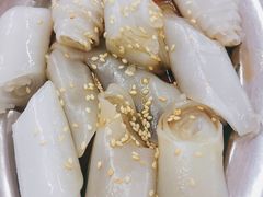 白肠粉-陈添記·祖傳爽鱼皮·西关老字号(广州首店)