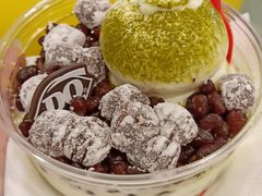 -DQ·蛋糕·冰淇淋(绿宝店)
