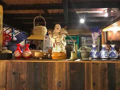 -可可大虾武汉土菜大排档(万松园1店)