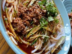 -丽江金茂凯悦臻选酒店-滇香馆