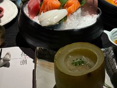 -花潮料理艺食馆(成都万象城店)