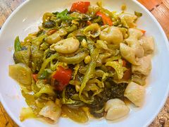 -山坑河鲜(昆仲楼店)