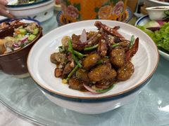 -乔家满族八大碗(流水沟店)