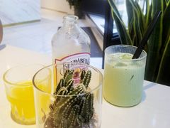 -Fridi Patisserie Cafe