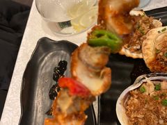 -渔娘渔家丹东海鲜(东直门店)