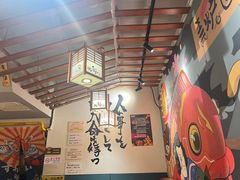 -王氏炉匠·烧鸟放题自助(三里屯店)