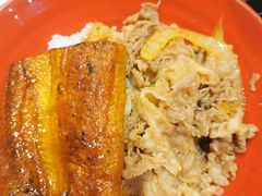 -食其家·牛丼咖喱(天津梅江印象城店)