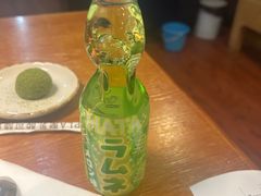 -鳗鱼家·深夜食堂(军博店)