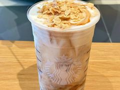 -星巴克(汕尾信利城市广场店)