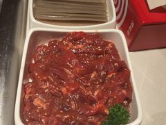 -海底捞火锅(枫蓝国际购物中心店)