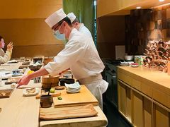 -Ginza Onodera 鮨(外滩十八号店)