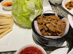 -走马楼饭庄(慈城古县城店)