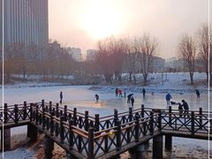 -长春公园(普阳街道)