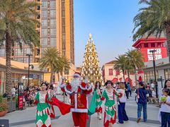 -佛罗伦萨小镇广佛名品奥特莱斯(疏港路店)