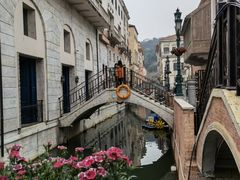 -华谊兄弟（长沙）电影小镇