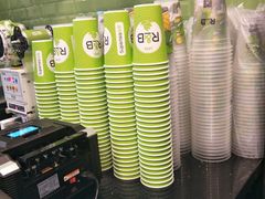 -巡茶(汇邻广场店)