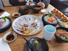 -Hatsune隐泉日式料理(三里屯太古里店)