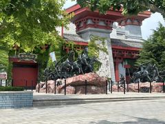 -青岛方特梦幻王国