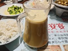 -淮安宴·淮扬菜(清河路一店)