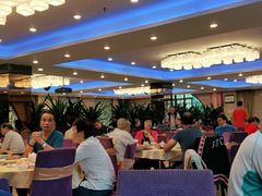 -潮喜竹溪荔湖酒家(荔枝湾店)