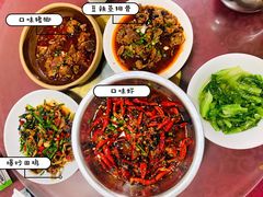 -勇哥饭店(西湖路店)