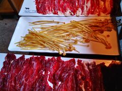-牛事制造局牛肉火锅(莲岳路店)