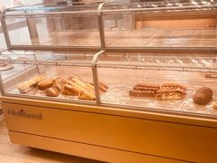 -好利来(山东路店)