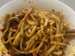 脆绍面-老号牛王庙金宴面店(锦东路253号院店)