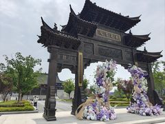 -浙江大学(紫金港校区)