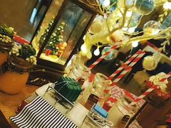 -中青旅山水时尚酒店餐厅(雁栖店)