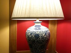 卡座-那家小馆•北京菜•烤鸭(中关村店)