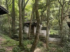 -富春桃源风景区