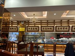 -同胜祥清真新豫菜(杜岭街店)