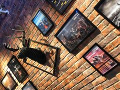 -THE ALLEY 鹿角巷(华润万象城店)