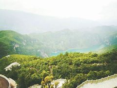 -重庆云阳龙缸景区