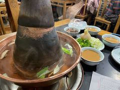 -裕德孚·非遗手切涮羊肉(东直门内大街店)