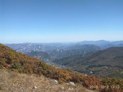 -白草畔自然风景区