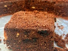 巧克力布朗尼-爱德顺糕点食屋(利民道店)