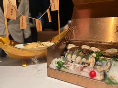 -狮拾久·现代新加坡料理(福田COCO Park店)