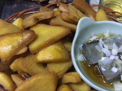 -老徐烧烤涮肚(交道口店)