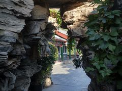 -郭守敬纪念馆