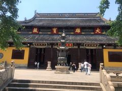 -西园戒幢律寺