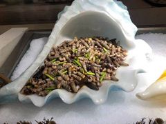 -青岛蓝海大饭店·爱琴海自助餐厅(崂山店)