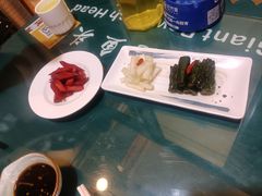 -南京金牛湖巨碗鱼头